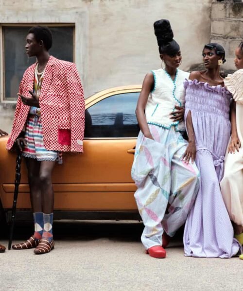 ‘Fashion Has Power To Create Jobs, Preserve Culture, Transform Lives’: Is Lagos World’s Most Exciting Fashion Week?