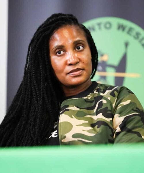 Protests: President’s Daughter Goes On Trial