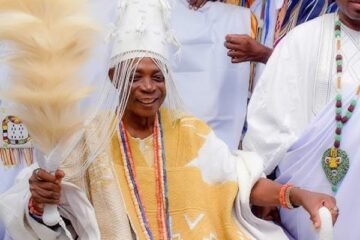 Oba Ladoja Promotes Olubadan-in-Council Members Tomorrow