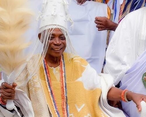 Oba Ladoja Promotes Olubadan-in-Council Members Tomorrow