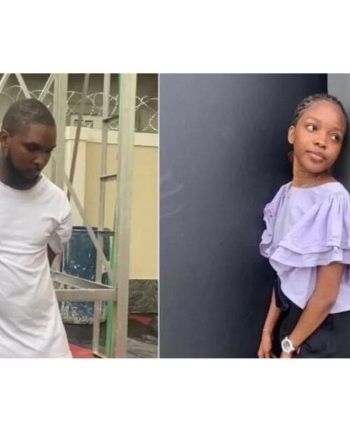 UNIPORT Petroleum Engineering 400L Student To Hang For Killing Girlfriend Allegedly For Money Rituals
