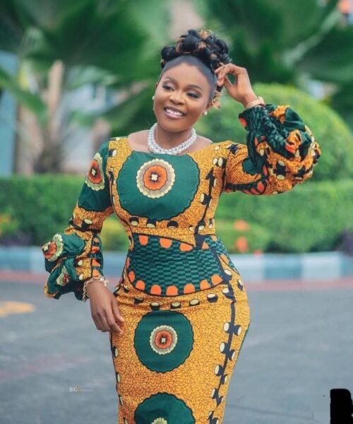 Anambra Guber: Sowore’s Party’s Candidate, Actress Ifemeludike, With 292 Votes, Hails Self