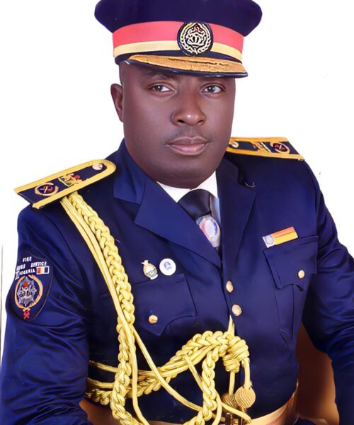 Enugu Fire Service Sensitises Over 5,000 Residential Premises On Safety Consciousness