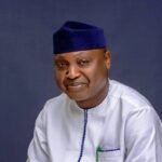 I Broke 29-year Jinx In Ekiti Politics —Oyebanji
