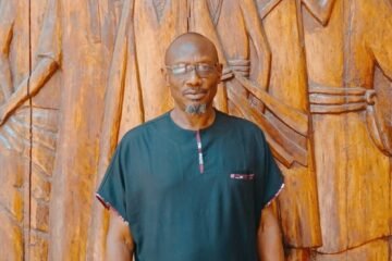 Kenny’s Lyrics Gave Me My First Major Award: Akin Shuga (Tribute to late Akin Shuga, The Gentleman of Music)