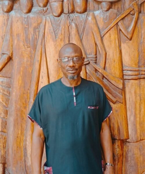 Kenny’s Lyrics Gave Me My First Major Award: Akin Shuga (Tribute to late Akin Shuga, The Gentleman of Music)