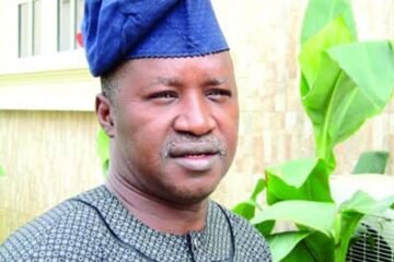 Ekiti 2026: Bejide Emerges ADC Guber Candidate