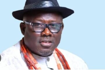 Gov. Sheriff Oborevwori: The Performing Governor Of Delta State.