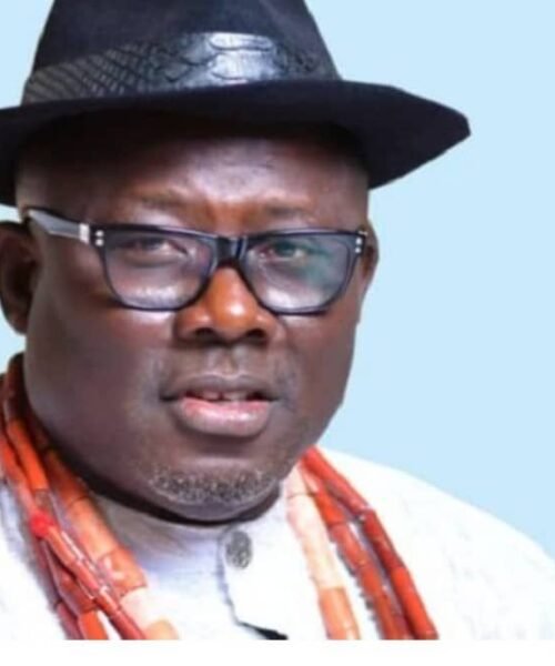 Gov. Sheriff Oborevwori: The Performing Governor Of Delta State.