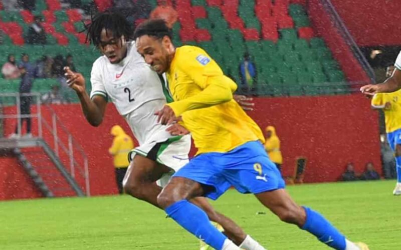2026 World Cup: 2 More Hurdles For S/Eagles To Qualify, As DRC Beat Cameroun