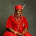 Oba Of Benin Warns Non-Royals Against Using Royal Titles