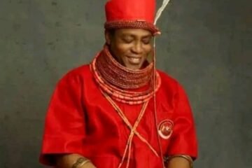 Oba Of Benin Warns Non-Royals Against Using Royal Titles