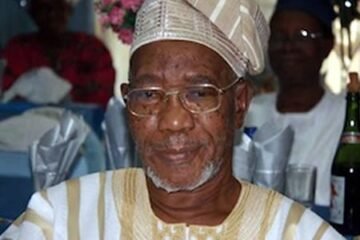 Tinubu, Amosun, Others Extol Lam Adesina’s Virtues At 2nd Memorial Lecture