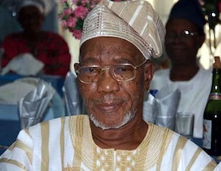 Tinubu, Amosun, Others Extol Lam Adesina’s Virtues At 2nd Memorial Lecture