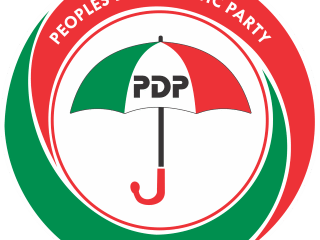 PDP Now Has Two Ag National Chairmen As Anyanwu Faction Suspends Damagum,Others, Announces New Chair