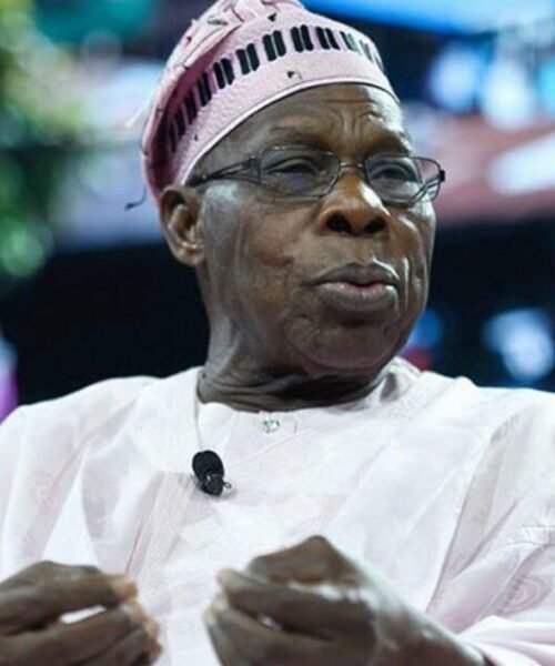 Nigerians Being Killed, But Tinubu Govt Rather Than Vanquish Criminals Using Tech, Negotiates -Obasanjo Smells Rat