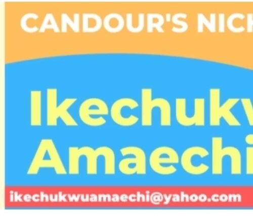 Ned Nwoko: An Irresponsible Old Man