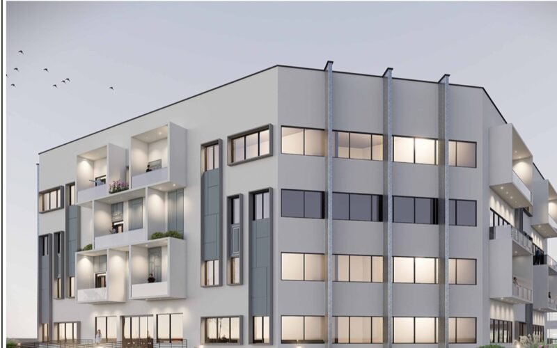 Agbaja Centre of Excellence Project To Be Unveiled as Summit 2025 Opens