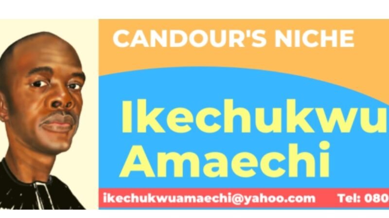 Boko Haram On A Gravy Train Under Tinubu’s Watch