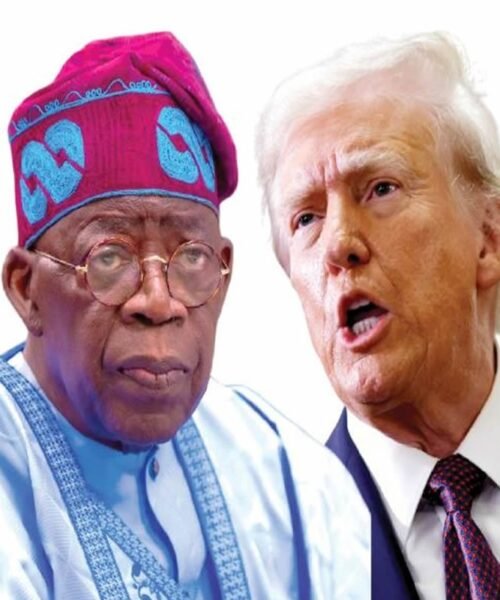 US Congressman Accuses Kwankwaso Of Complicity In Christian Persecution, As China Condemns Trump’s Military Invasion Plan