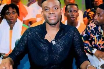 WC Playoff: I Give It To Gabon To Beat S/Eagles, They Have Better Organization -Ex-Auxerre Star Traore