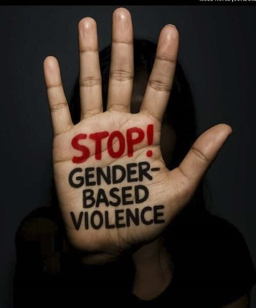 As Parents Speak Up, Survivors’ Families Shape Possible Eradication Of GBV