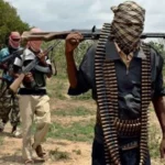 Terrorists Ambush Soldiers Hunting Kidnappers Of Kebbi School Girls, Tinubu Cancels Foreign Trips, Shettima Lands In B/Kebbi