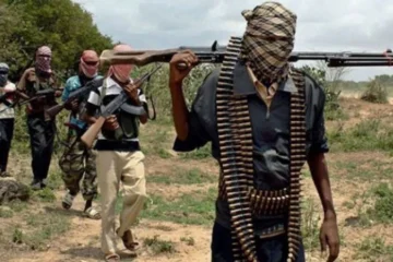 Terrorists Ambush Soldiers Hunting Kidnappers Of Kebbi School Girls, Tinubu Cancels Foreign Trips, Shettima Lands In B/Kebbi