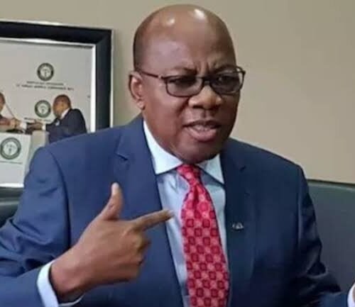 Wike-Yerima Faceoff: Ex-NBA President, Agbakoba, Raises Serious Concerns About Military Regulations Amidst Constitutional Civilian Laws, Seeks Probe