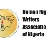 HURIWA Accuses Justice Omotosho Of Acting For External Interests,Not Justice, In Kanu’s Terrorism Trial