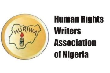 HURIWA Accuses Justice Omotosho Of Acting For External Interests,Not Justice, In Kanu’s Terrorism Trial