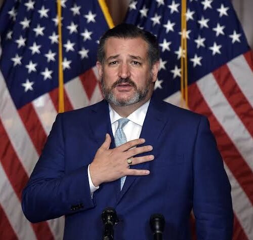 FG Aware Of Policies Enabling Christian Persecution, Prefers Media Manipulation To Outright Stoppage -US Sen Cruz