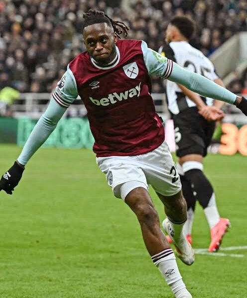 WC Africa Final Playoff: Behold, Congo’s Leopards Hoping To ‘Eat’ S/Eagles Tomorrow