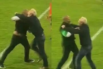 Chelle Does U-turn On Congo ‘Juju’ Victory Claim, Apologises