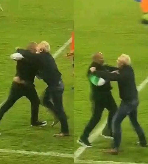 Chelle Does U-turn On Congo ‘Juju’ Victory Claim, Apologises