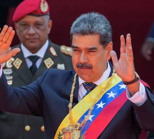 Closure Of Airspace: We Won’t Take Orders From You -Venezuelan Govt Warns Trump