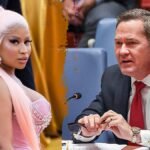 Christian Genocide: US Galvanizes Global Opinion, As Ambassador, Nicki Minaj Unfurl Gory Details Of Alleged Killings