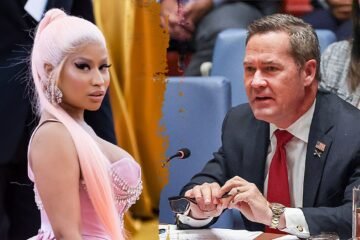 Christian Genocide: US Galvanizes Global Opinion, As Ambassador, Nicki Minaj Unfurl Gory Details Of Alleged Killings