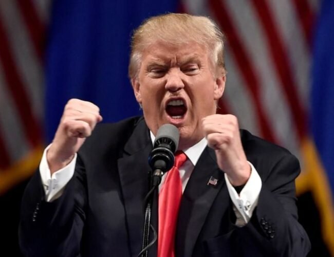 Hormuz Strait: Trump Threatens To ‘Blow Up’ US Ally Oman, Tehran Fumes