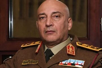 JUST IN! Libya’s Army Chief Killed In Turkey Plane Crash