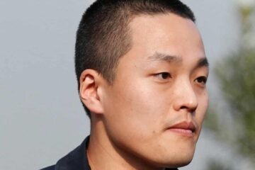 Crypto Mogul Do Kwon Gets 15 Years In Prison For Fraud, Forfeits $ Millions, Properties