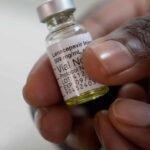 Five Big Global Health Wins In 2025 That Will Save Millions Of Lives