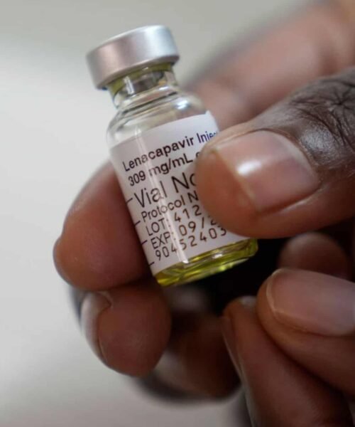 Five Big Global Health Wins In 2025 That Will Save Millions Of Lives