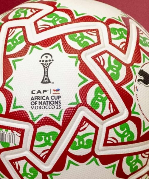 Africa Cup Of Nations To Hold Every Four Years -CAF