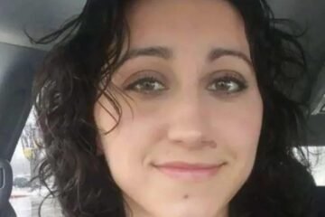 Bloody Custody Battle! After Lying, Then Claiming God Made Her Do It, American Woman Accused Of Killing Her Two Children Extradited