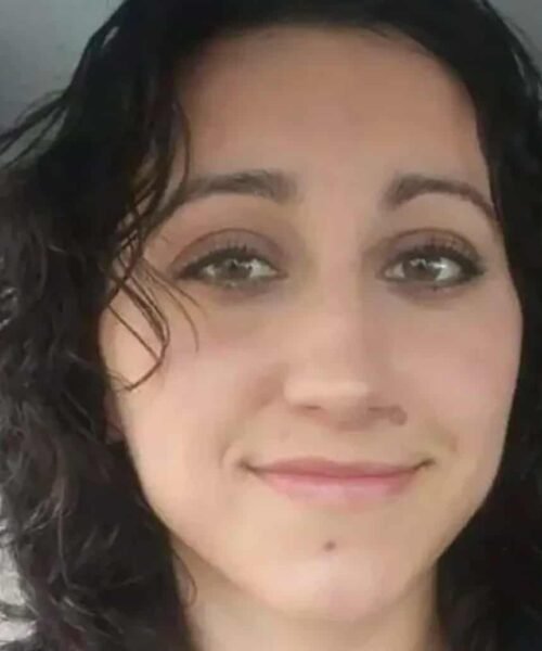 Bloody Custody Battle! After Lying, Then Claiming God Made Her Do It, American Woman Accused Of Killing Her Two Children Extradited