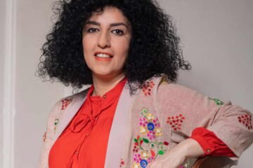 Notorious For Hanging, Jailing Activists, Iran Arrests Nobel Peace Prize Laureate