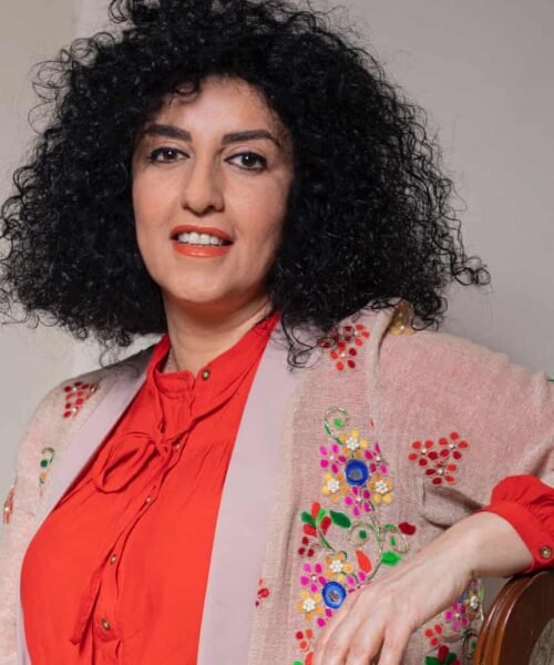 Notorious For Hanging, Jailing Activists, Iran Arrests Nobel Peace Prize Laureate