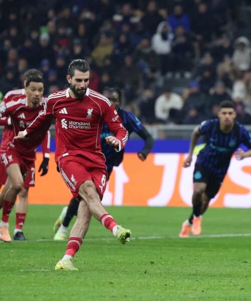 UCL: Chelsea’s Top 8 Hopes Hurt, Liverpool Do Not Miss Salah, Osimhen Fails To Save Galatasaray (SEE RESULTS OF OTHER CHAMPIONS LEAGUE MATCHES ACROSS EUROPE, TUESDAY, 9 DECEMBER)