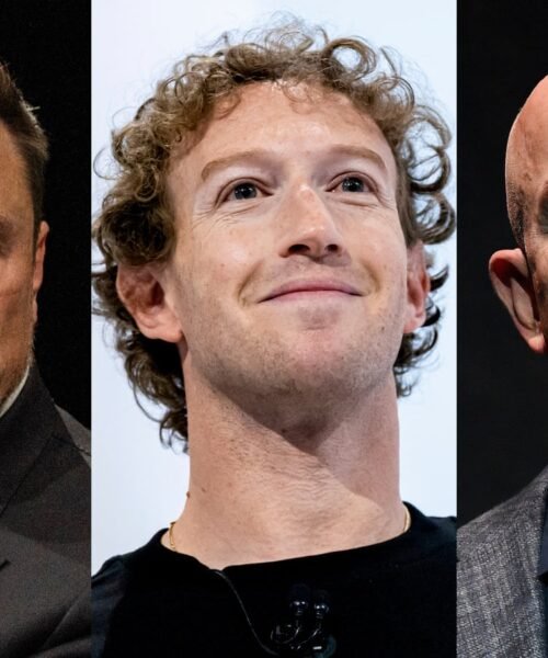 Alarm Over Inequality! Below 60,000 People Far Wealthier Than Half Of World’s 8.2b Population -Report